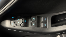 Ford Fiesta 1.0 EcoBoost Hybrid mHEV 125 Titanium 5dr Petrol Hatchback